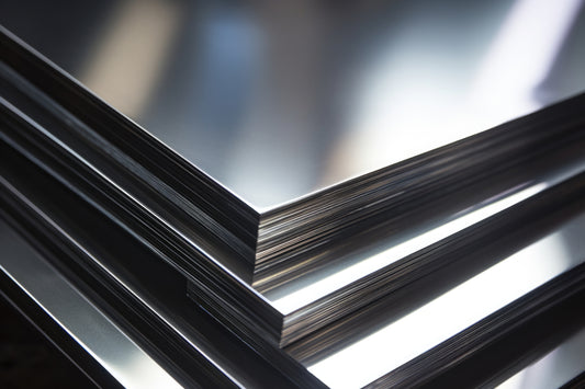 304 Grade Stainless Steel 0.9 sheet