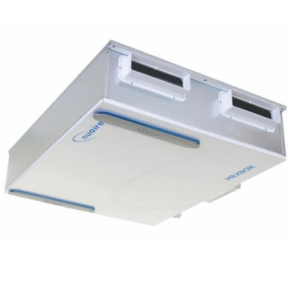 MRXBOXAB-ECO-LP2 Low Profile MVHR unit