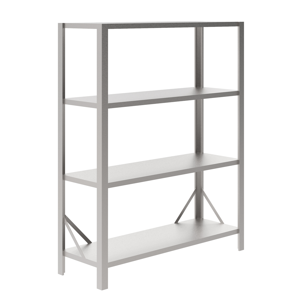 Stainless Steel Over shelves