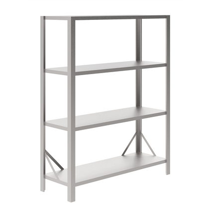 Stainless Steel Over shelves