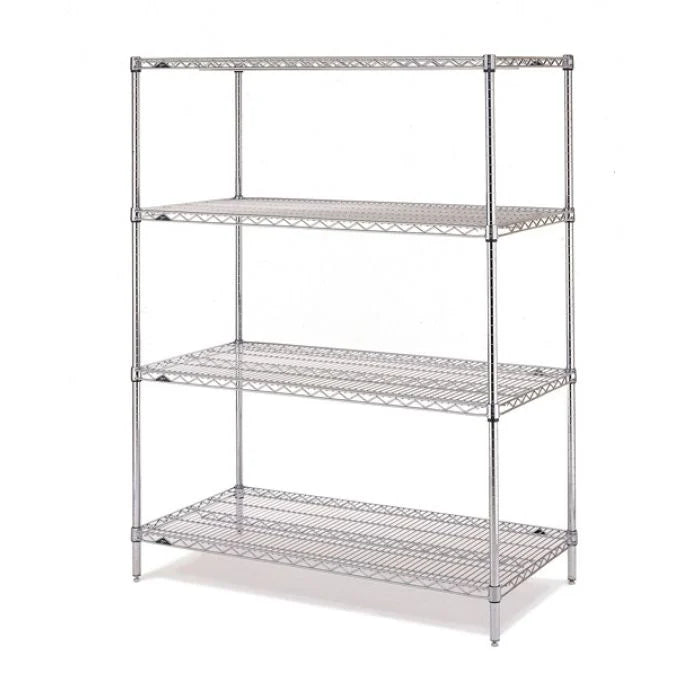Stainless Steel Over shelves