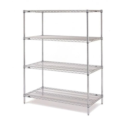 Stainless Steel Over shelves