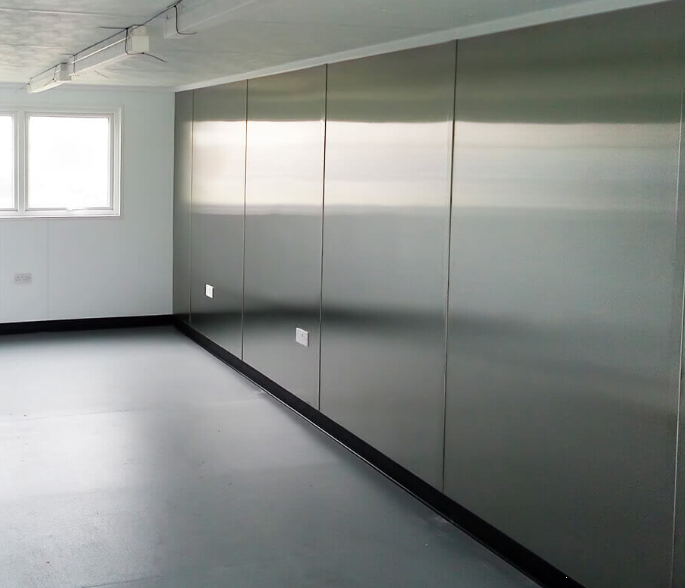 304 Grade Stainless Steel 0.9 sheet