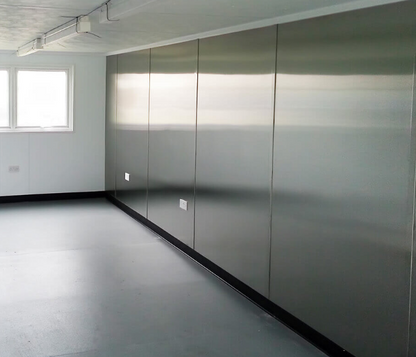 304 Grade Stainless Steel 0.9 sheet